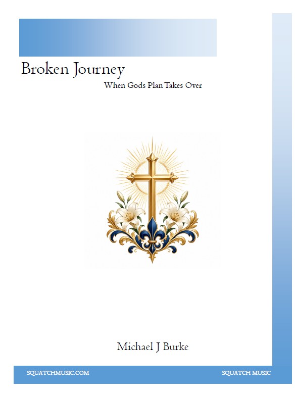 Broken Journey