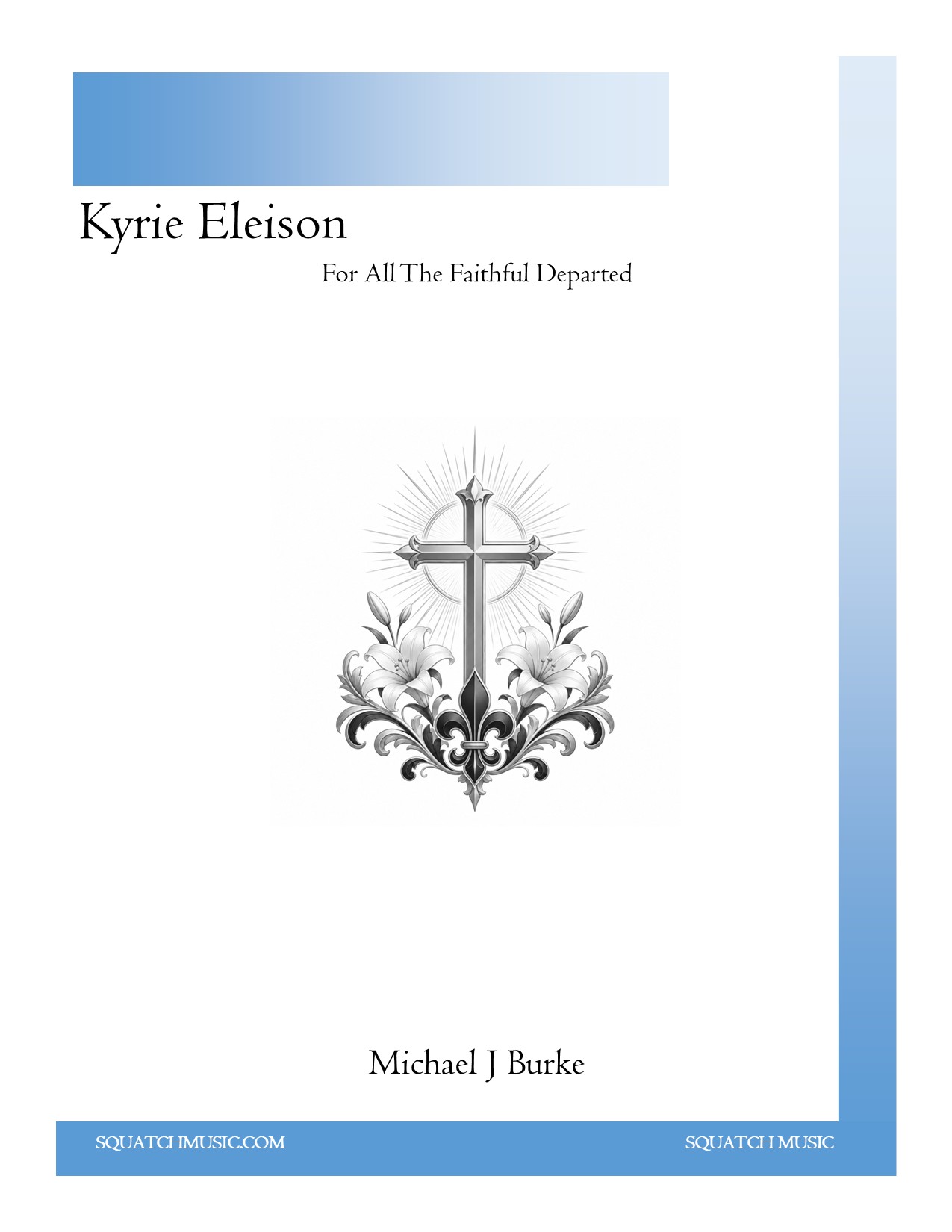 Kyrie Eleison