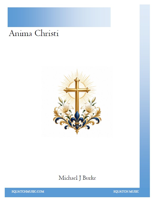 Anima Christi